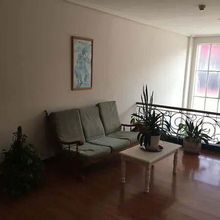 Hotell Valle De Ayala Llodio