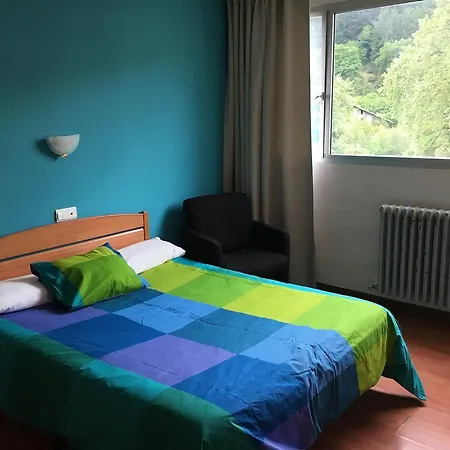 Valle De Ayala Hotell