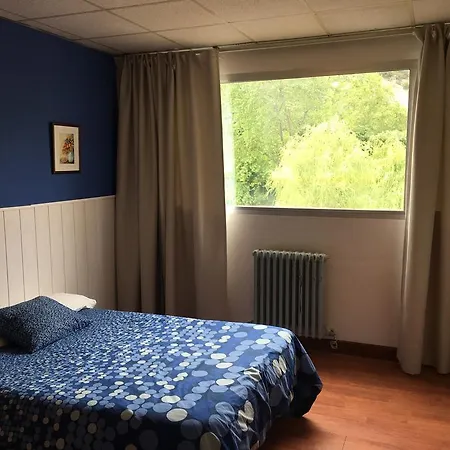 Hotell Valle De Ayala