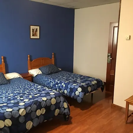 Valle De Ayala Hotell *