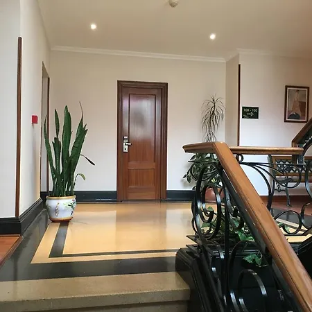 Valle De Ayala Hotell Llodio