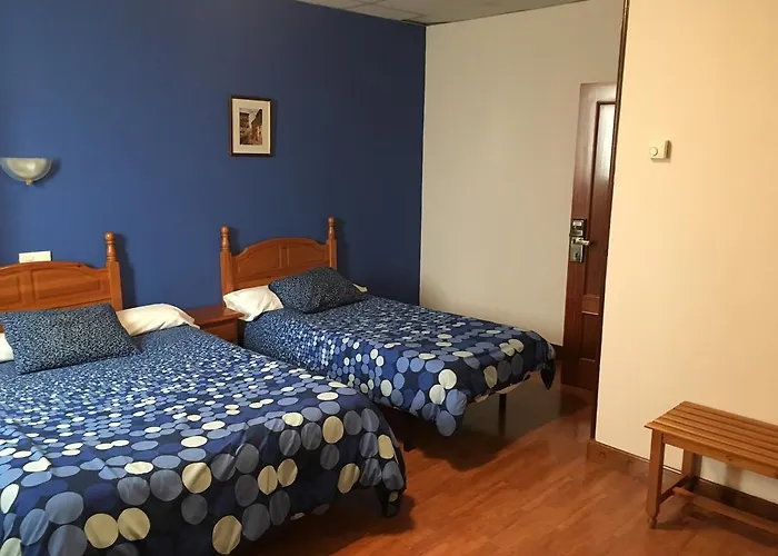 Valle De Ayala Hotel *