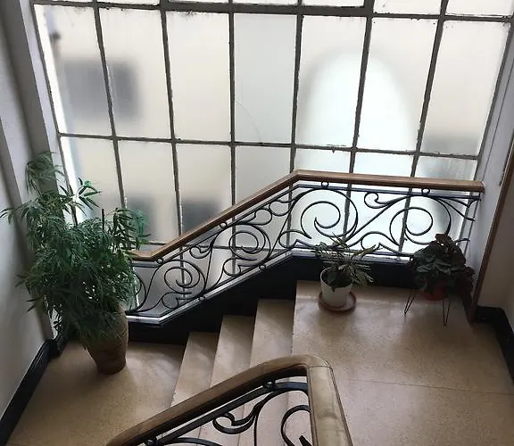 Valle De Ayala Llodio