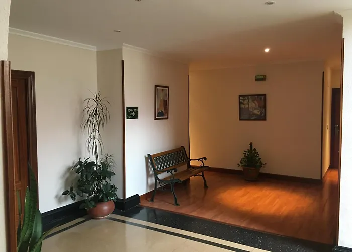 Valle De Ayala Hotel