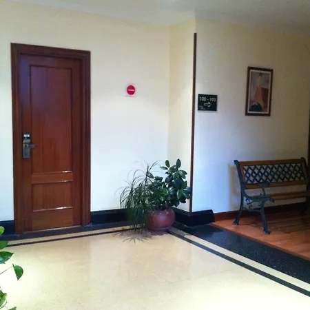 Hotel Valle De Ayala Llodio
