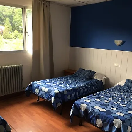 Valle De Ayala Hotel Llodio