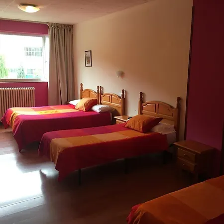 Hotel Valle De Ayala Llodio