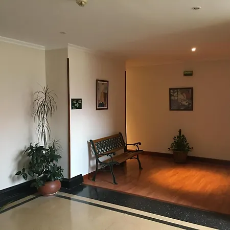 Valle De Ayala Hotel
