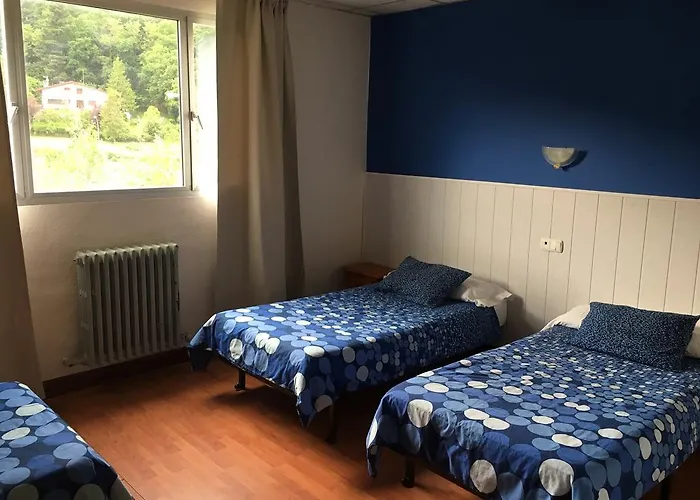 Valle De Ayala Hotel Llodio