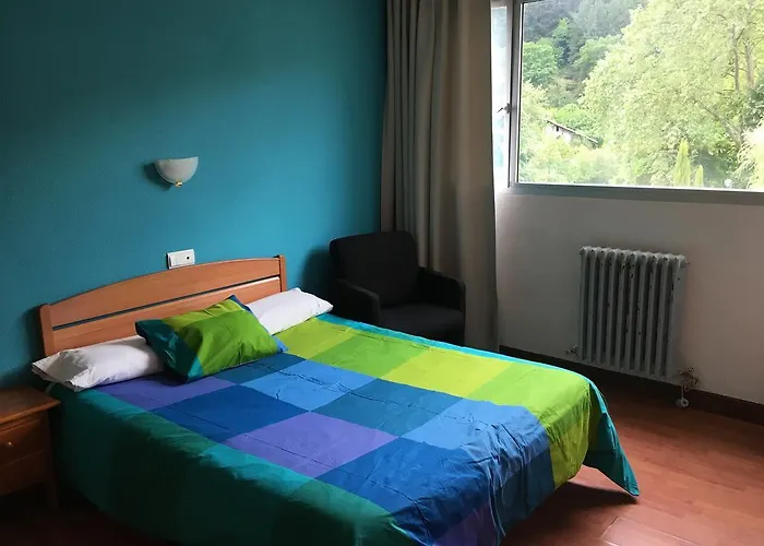 Valle De Ayala Hotel