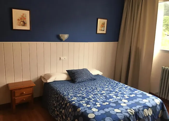 Hotel Valle De Ayala *