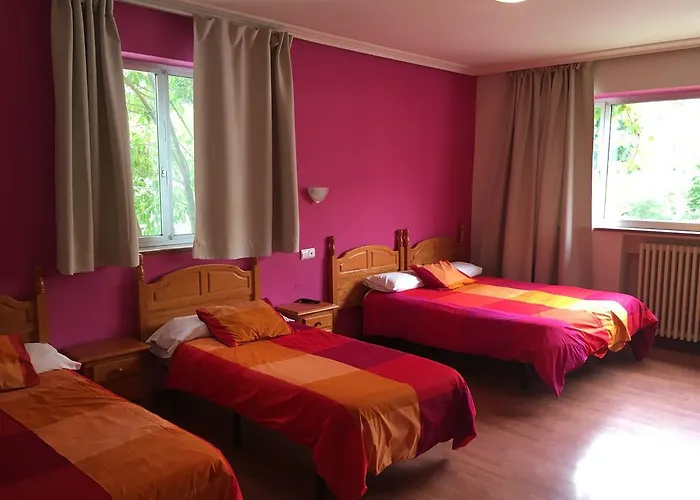 Hotel Valle De Ayala *