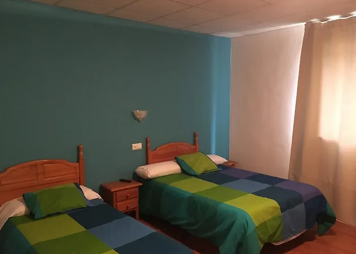 Valle De Ayala * Llodio