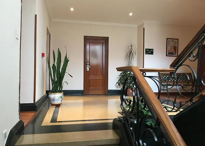 Valle De Ayala Hotel Llodio